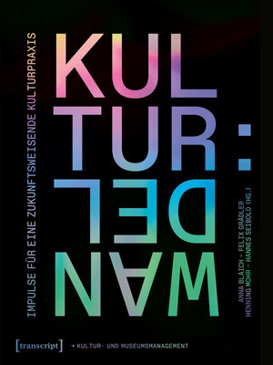 cover image of Kultur